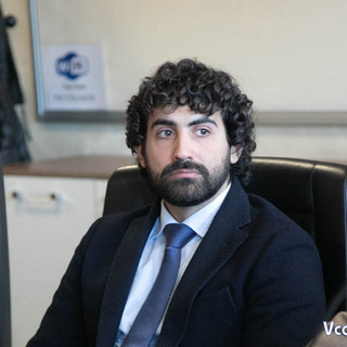 Fabrizio Corona a Suna, Brezza: “Non è così che si educano i bambini"