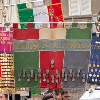 Verso un museo regionale della Resistenza: anche il Vco a Torino per l'evento &quot;80 anni dopo&quot;