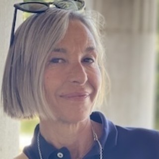 Raffaella Bossi  (nella foto da Facebook)