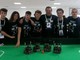 Un gruppo di studenti del Vco alla finale mondiale di RoboCup Junior 2025 Un gruppo di studenti del Vco alla finale mondiale di RoboCup Junior 2025