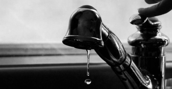Siccità, a Bracchio scatta il divieto sull'utilizzo non essenziale dell’acqua potabile Siccità, a Bracchio scatta il divieto sull'utilizzo non essenziale dell’acqua potabile
