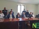 Rapina con spari all'ufficio postale di Candelo, si stava preparando un nuovo colpo