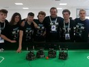 Un gruppo di studenti del Vco alla finale mondiale di RoboCup Junior 2025 Un gruppo di studenti del Vco alla finale mondiale di RoboCup Junior 2025