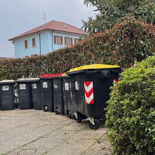 Gravellona più pulita: è il risultato dell’operazione pro decoro