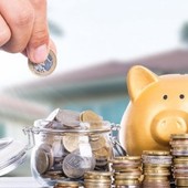 Piemonte, sei cittadini su dieci temono di non far quadrare i conti: il 64% preoccupato per le spese