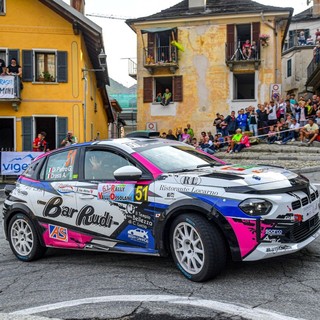 Rally Valli Ossolane 2026, Di Pietro presenta le prove speciali: “La Cannobina può decidere la gara”