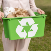 Ecoforum Piemonte, l’allarme di Legambiente: “Il riciclo rischia il collasso”