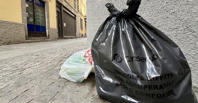 “Ecco come evitare l’abbandono di rifiuti” “Ecco come evitare l’abbandono di rifiuti”