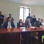 Rapina con spari all'ufficio postale di Candelo, si stava preparando un nuovo colpo