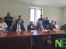 Rapina con spari all'ufficio postale di Candelo, si stava preparando un nuovo colpo Rapina con spari all'ufficio postale di Candelo, si stava preparando un nuovo colpo