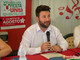 L'assessore regionale Federico Riboldi L'assessore regionale Federico Riboldi