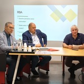 Rsa, Cgil e Federconsumatori Piemonte contro la Regione: "Asl paghi a tutti metà retta. Pronti alle cause" Rsa, Cgil e Federconsumatori Piemonte contro la Regione: "Asl paghi a tutti metà retta. Pronti alle cause"