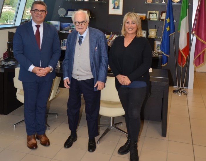 Nasce Rete Dafne Verbania per l'assistenza a persone vittime di reati Nasce Rete Dafne Verbania per l'assistenza a persone vittime di reati