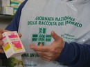 Giornata di raccolta del farmaco, 20 punti vendita nel Vco