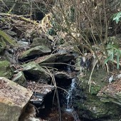 Baveno, al via i lavori di messa in sicurezza del rio Ronco Pariano