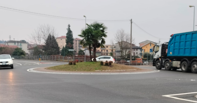 Rotonda della Questura, il Comitato 10 Febbraio smentisce le accuse e rivendica il progetto