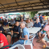 "Rinascita" e la cultura politica: alla Festa della Lucciola si parla di storia e informazione "Rinascita" e la cultura politica: alla Festa della Lucciola si parla di storia e informazione