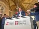 Alberto Cirio ufficialmente presidente del Piemonte: ecco la sua giunta, tra new entry e delusi