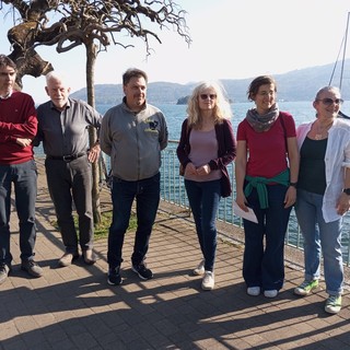 Resort sul Monterosso: le riserve di Una Verbania a Sinistra e Alleanza Verdi
