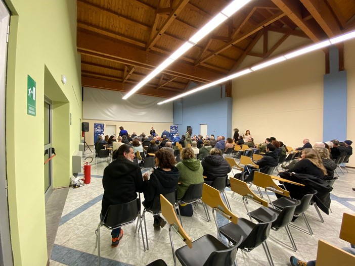 La Fabbrica di Carta, questa sera il taglio del nastro della 27esima edizione