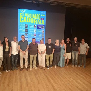 Si apre con “Comicorto” la nuova edizione della rassegna “Io vado al Cadorna”