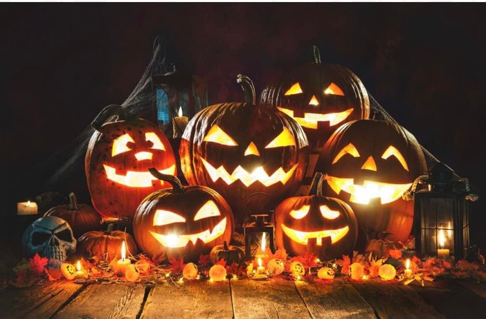 RamHalloween: tutto pronto per la festa più spaventosa dell'anno RamHalloween: tutto pronto per la festa più spaventosa dell'anno