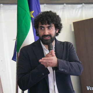 Brezza (Pd): “Centrodestra regionale in panne, la sanità del VCO per loro non è una priorità”