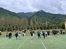 Al via il ritiro in Valle Vigezzo per i nuovi alunni del Gobetti FOTO