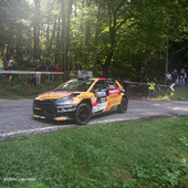 Rally Valli Ossolane al via: tutto pronto per la 62ª edizione Rally Valli Ossolane al via: tutto pronto per la 62ª edizione