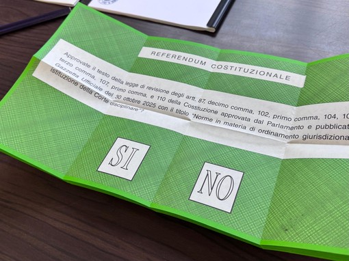 Referendum, nel Vco affluenza al 47,31%: Verbania sfiora il 50%, exploit nei piccoli comuni Referendum, nel Vco affluenza al 47,31%: Verbania sfiora il 50%, exploit nei piccoli comuni