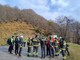 Proseguono le ricerche dell'escursionista disperso da domenica in Val Grande Proseguono le ricerche dell'escursionista disperso da domenica in Val Grande