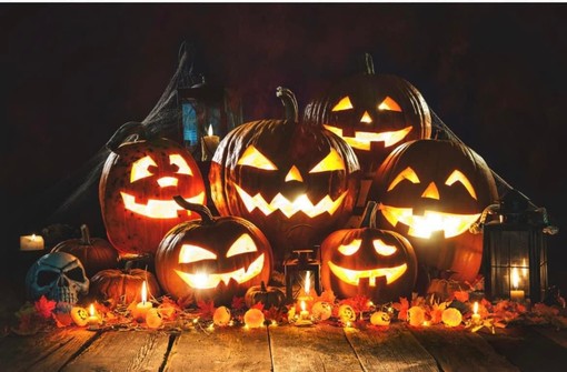 RamHalloween: tutto pronto per la festa più spaventosa dell'anno RamHalloween: tutto pronto per la festa più spaventosa dell'anno