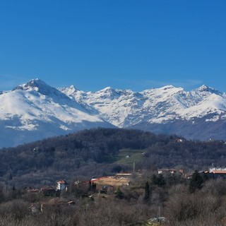 Piemonte, il suolo continua a consumarsi: 503 ettari in meno in un anno
