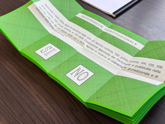 Referendum, il Pd di Omegna esulta: "Ha vinto la democrazia"