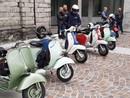 Torna il raduno delle Vespe a Baveno