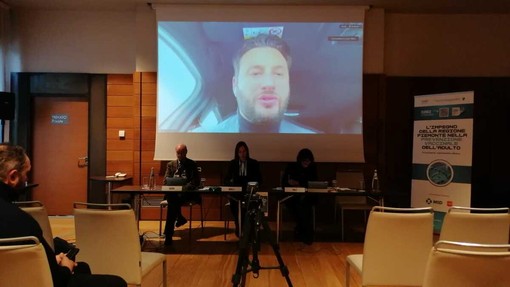 Vaccinazione in Piemonte, Riboldi: &quot;La sfida è diventare una delle regioni più protette&quot;