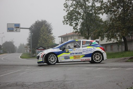 Rally del Rubinetto e Rally 2 Laghi uniscono le forze in un unica gara a settembre