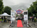 Caffoni e Grossi in testa al Valli dopo la prima giornata di prove FOTO