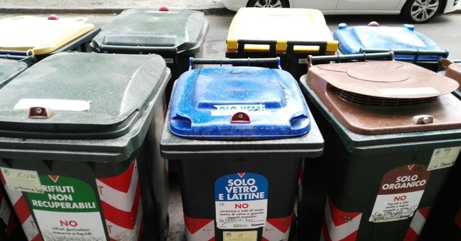 Tarip e sacchi con chip: dubbi sull’equità nei grandi condomini