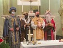 I Re Magi tornano a Vedasco