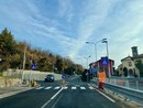Nuova rotatoria di Zoverallo, sono arrivate le opere “accessorie”