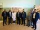 L'assessore regionale Riboldi in visita al Coq di Omegna FOTO L'assessore regionale Riboldi in visita al Coq di Omegna FOTO