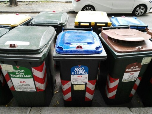 Tarip e sacchi con chip: dubbi sull’equità nei grandi condomini