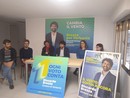 Riccardo Brezza lancia la campagna &quot;1 in più. Ogni voto conta&quot;