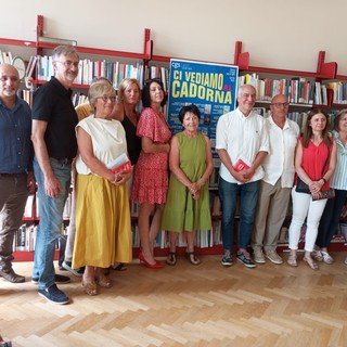 &quot;Ci vediamo al Cadorna&quot;: presentata la nuova edizione tra cinema e teatro