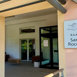Nuovo gestore per l’hospice San Rocco