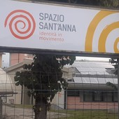 Allo Spazio Sant'Anna la proiezione del film "Terra di Maria"