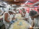 Sagra della Patata, ultimo giorno di festa a Montecrestese Sagra della Patata, ultimo giorno di festa a Montecrestese