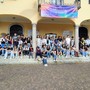 &quot;Ombre su lago&quot;: un viaggio nella memoria con gli studenti di Baveno e Varallo Pombia FOTO