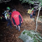 Ritrovato nella notte il 42enne disperso a Cisore: è illeso